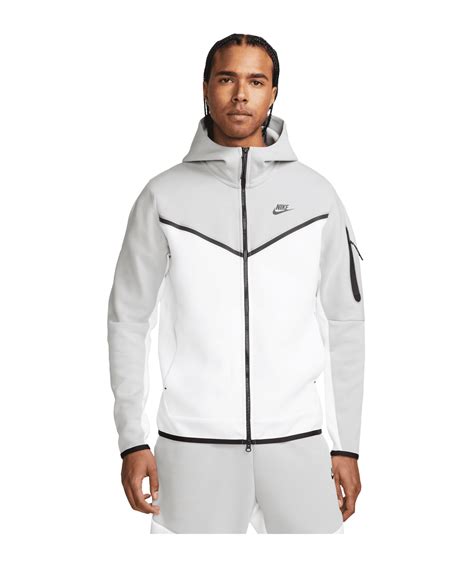 nike fleece anzug weiß|Nike tech bekleidung.